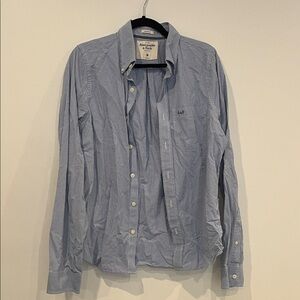 Abercrombie and fitch shirt